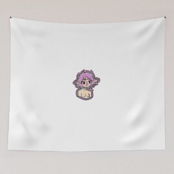 Item preview, Original Art Character Drawing OC Color designed and sold by wallomintart.