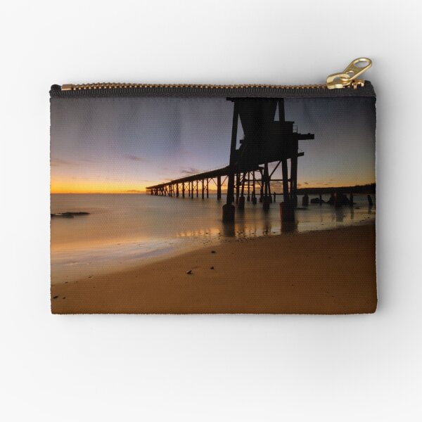 Item preview, Catherine Hill Bay Sunrise Nsw designed and sold by VinImagery.