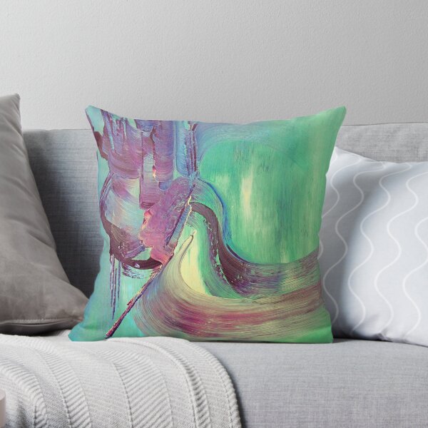 L'eau de Castalie Coussin