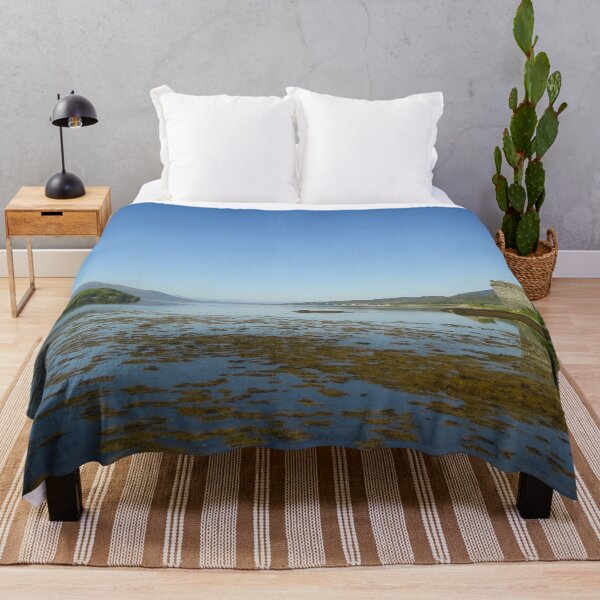 Item preview, Eilean Donan Castle Scotland designed and sold by GenAumonier.