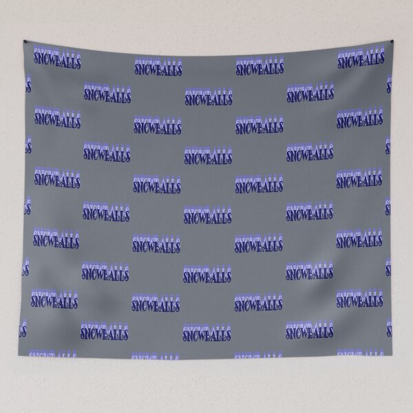 Item preview, Copy of SNOWBALLS 7 gray designed and sold by AndPeace702.