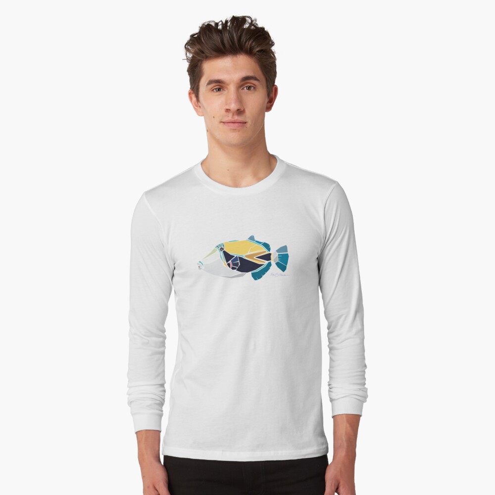 Item preview, Long Sleeve T-Shirt designed and sold by petloverswag.