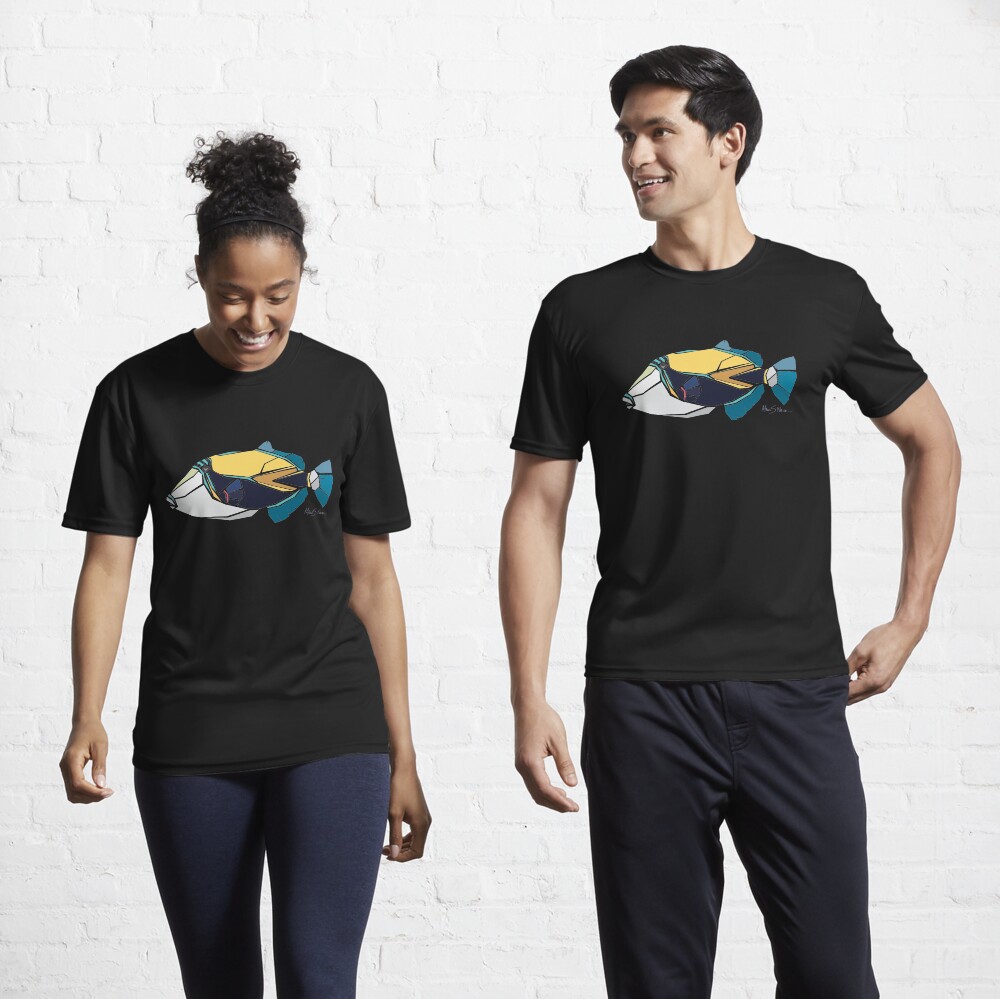 Item preview, Active T-Shirt designed and sold by petloverswag.