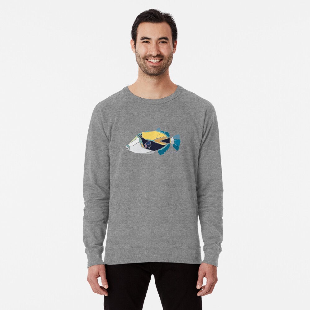 Item preview, Lightweight Sweatshirt designed and sold by petloverswag.