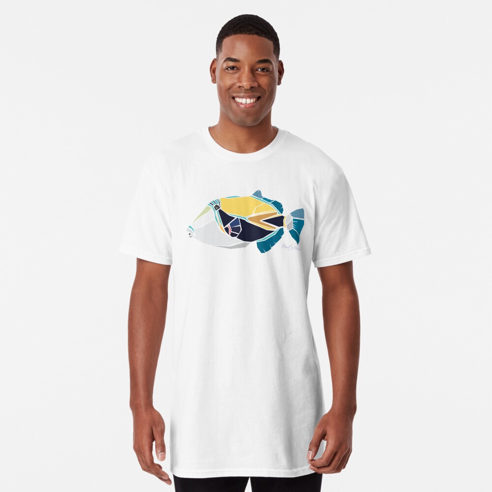 Item preview, Long T-Shirt designed and sold by petloverswag.