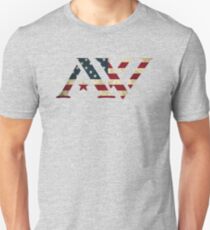 andre ward Unisex T-Shirt