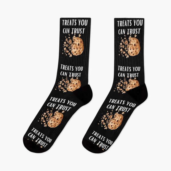 Item preview, Treats You Can Trust - Baking Quotes designed and sold by fowons.