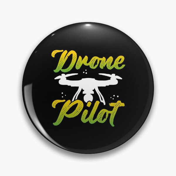 Item preview, Drone Pilot  designed and sold by ComfyRebel.