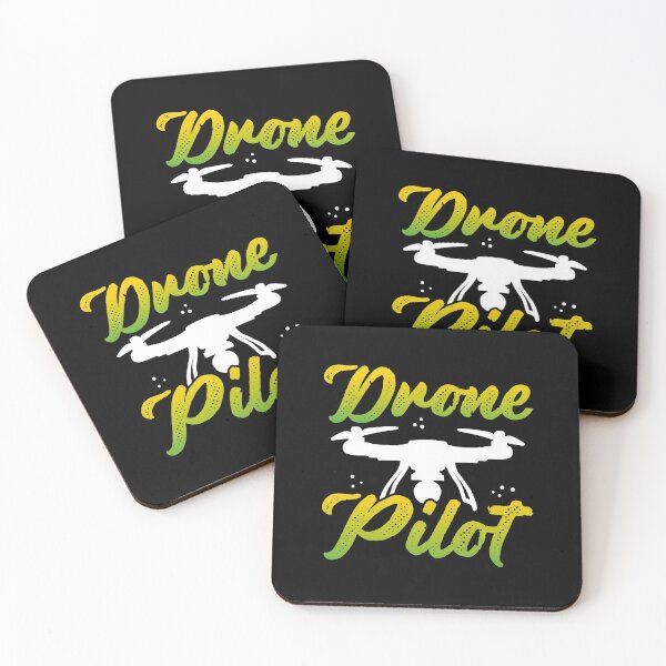 Item preview, Drone Pilot  designed and sold by ComfyRebel.