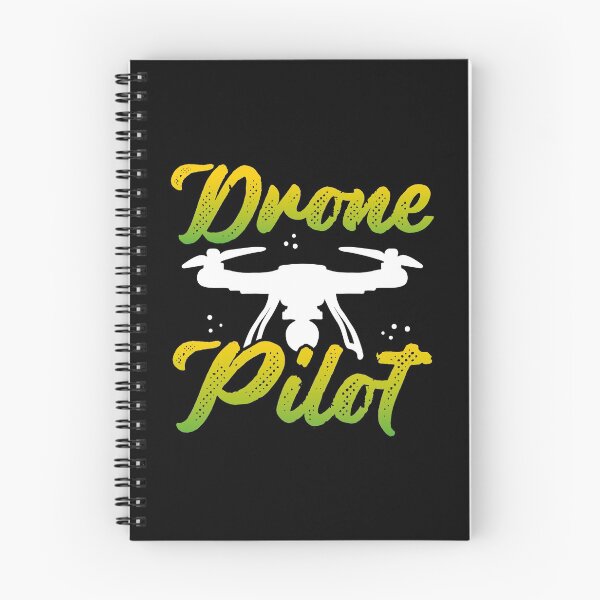 Item preview, Drone Pilot  designed and sold by ComfyRebel.