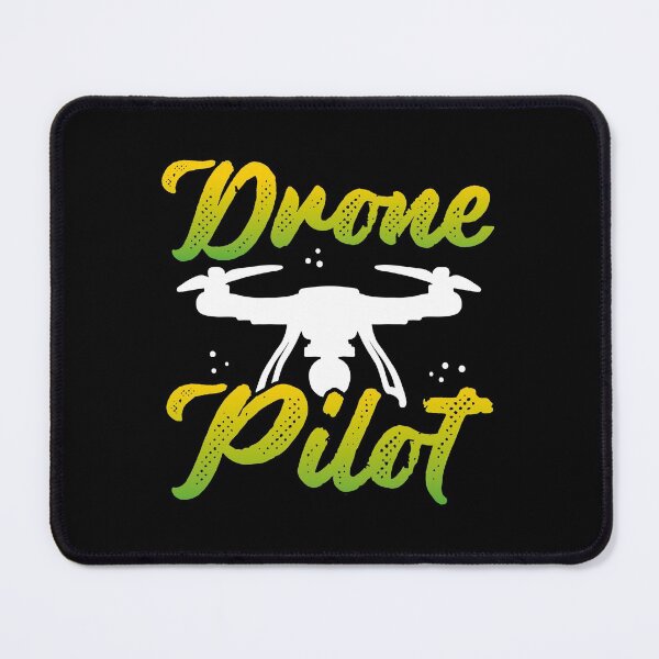 Item preview, Drone Pilot  designed and sold by ComfyRebel.