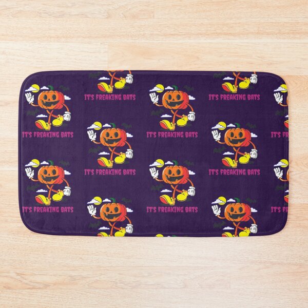 Item preview, it's freaking bats designed and sold by art-fox.