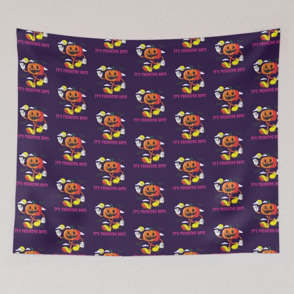 Item preview, it's freaking bats designed and sold by art-fox.