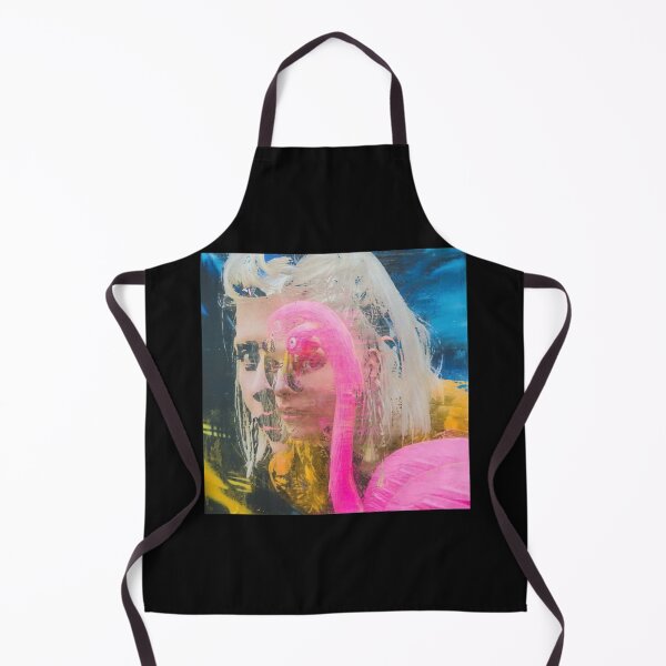 Item preview, Aurora Glitch designed and sold by Anetteprss.