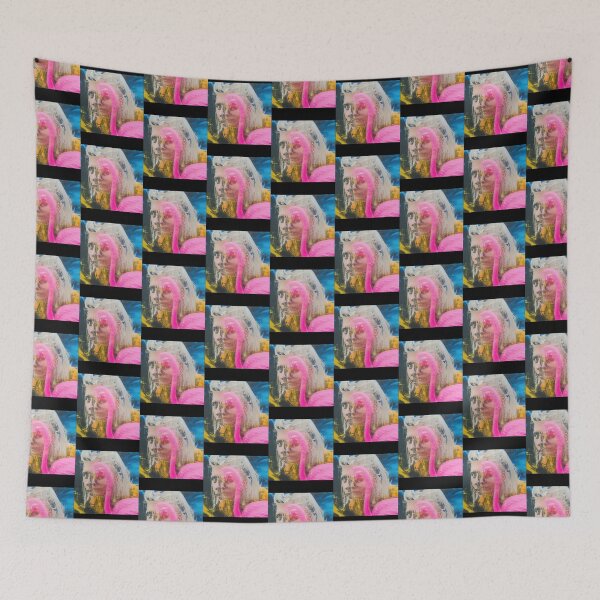 Item preview, Aurora Glitch   designed and sold by Anetteprss.
