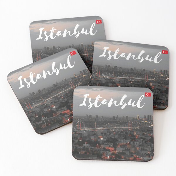 Item preview, Turkish series - Istanbul - Turkey designed and sold by YssaBusiness.
