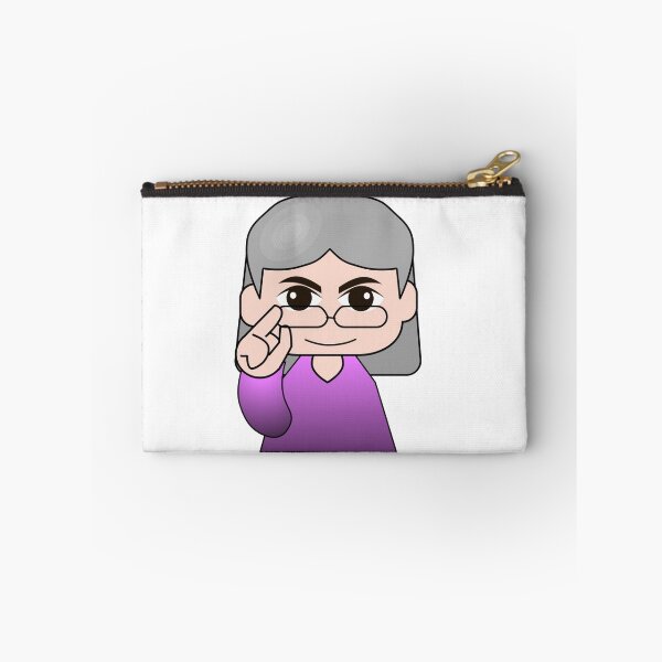 Item preview, Stern Mum/Nanna - White designed and sold by emoldji.