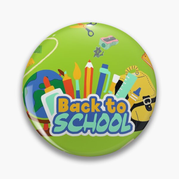 Item preview, Reminder of school designed and sold by Tchakou.