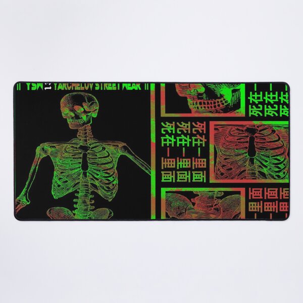 Item preview, Original design with skeleton designed and sold by LenNo9881.