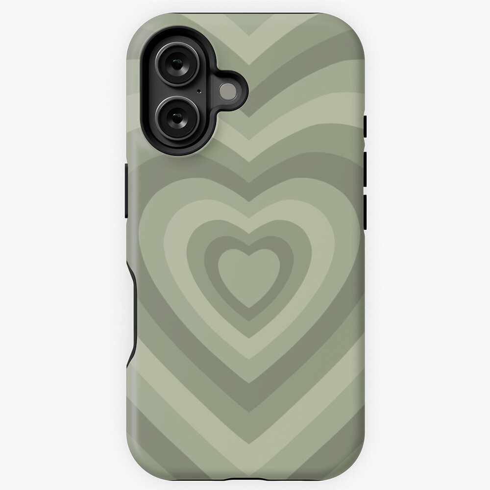 Item preview, iPhone Magsafe Tough Case designed and sold by Pastel-PaletteD.
