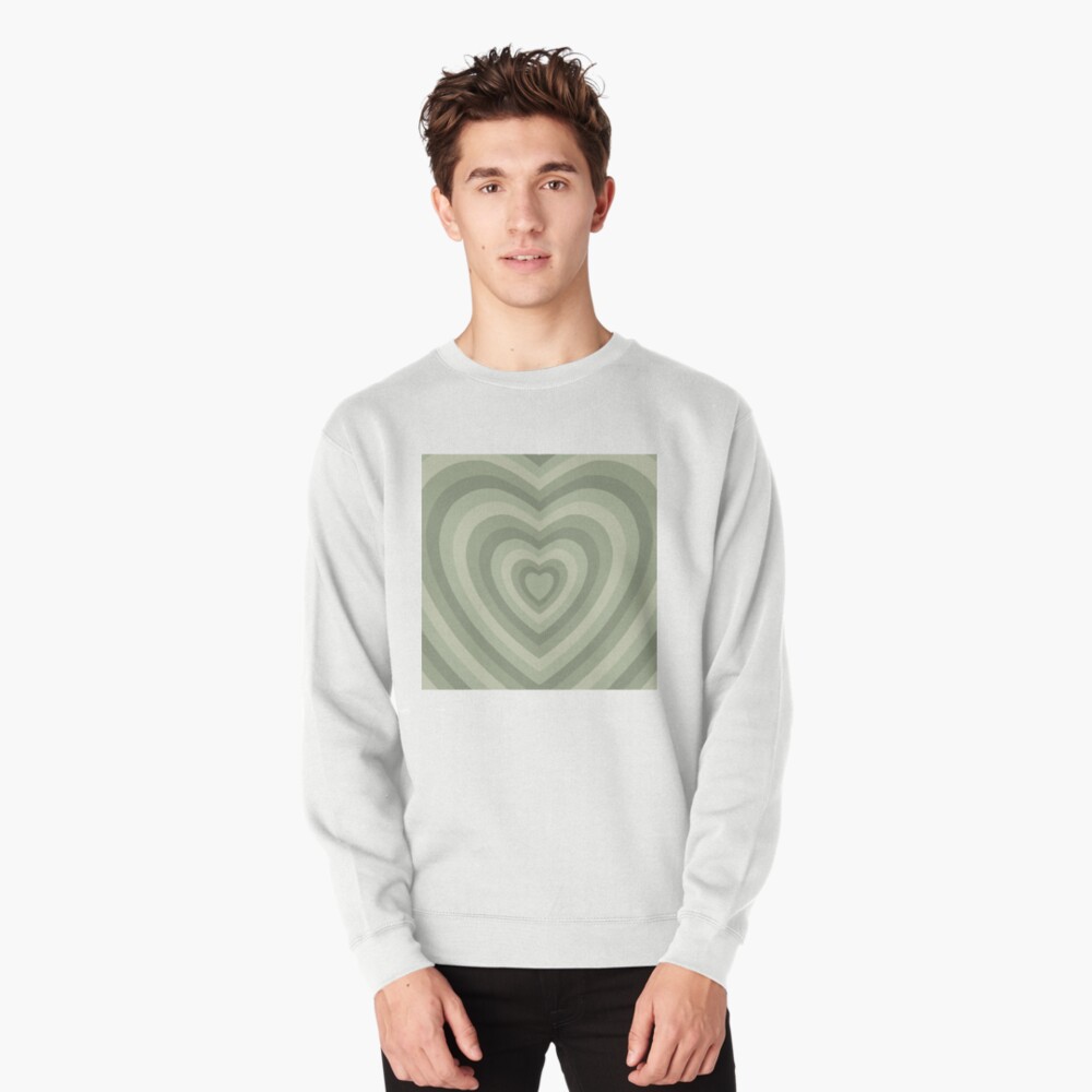Item preview, Pullover Sweatshirt designed and sold by Pastel-PaletteD.