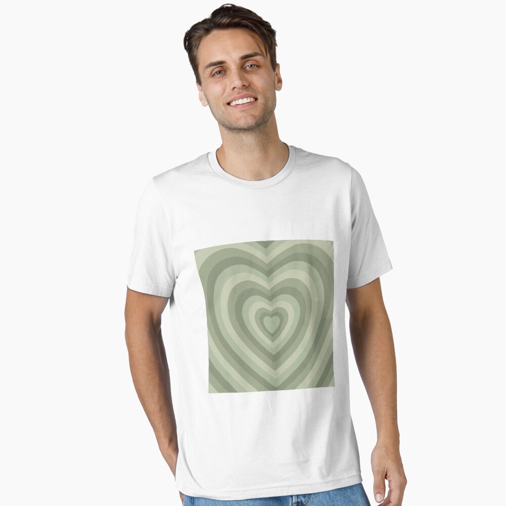 Item preview, Essential T-Shirt designed and sold by Pastel-PaletteD.