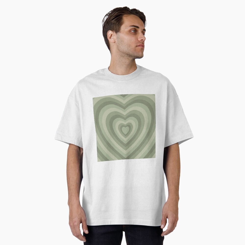 Item preview, Oversized T-Shirt designed and sold by Pastel-PaletteD.