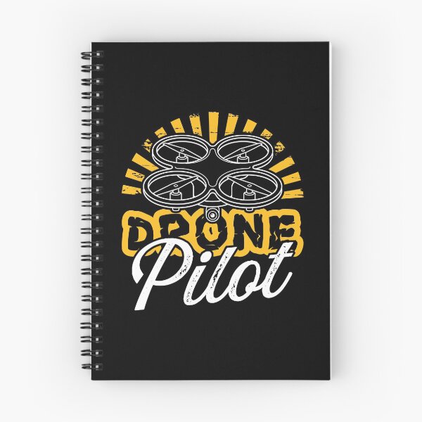 Item preview, Drone Pilot  designed and sold by ComfyRebel.