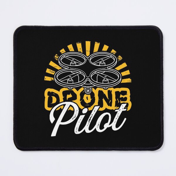 Item preview, Drone Pilot  designed and sold by ComfyRebel.