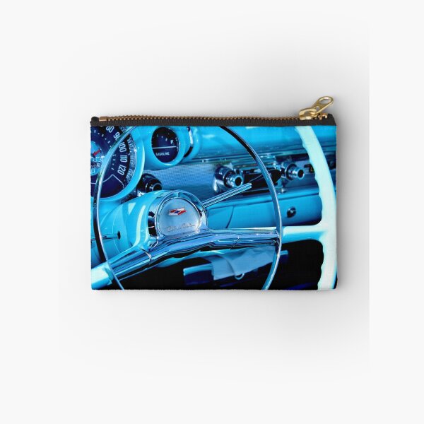 Item preview, Blue Bel Air designed and sold by Kathleen Daley.