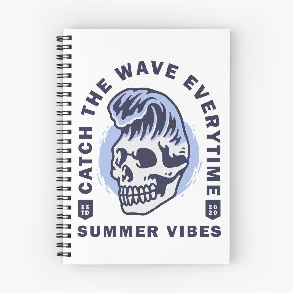 Item preview, catch the wave designed and sold by wineDsign.