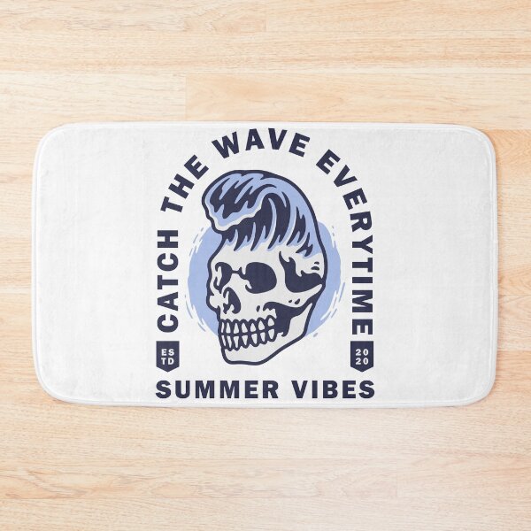 Item preview, catch the wave designed and sold by wineDsign.