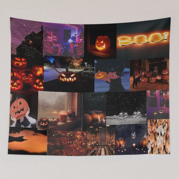 Item preview, Halloween Aesthetic designed and sold by diamondfindzzz.