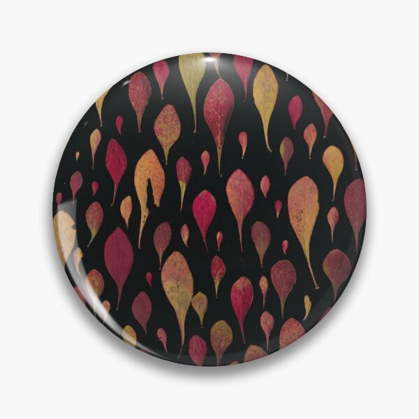 Item preview, autumn leaves designed and sold by Cecilia  Lee.