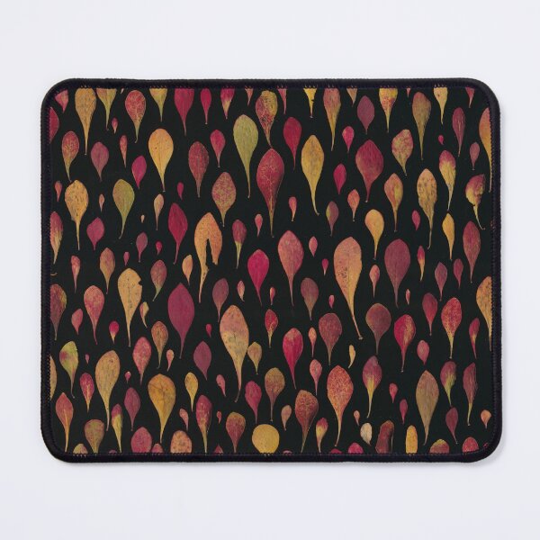 Item preview, autumn leaves designed and sold by Cecilia  Lee.