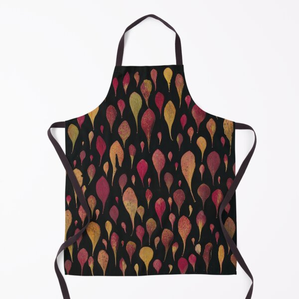 Item preview, autumn leaves designed and sold by Cecilia Lee.