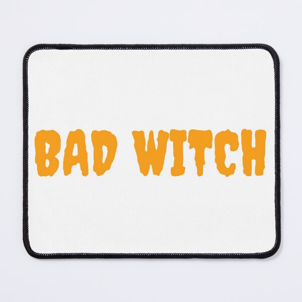 Item preview, BAD WITCH. October 31st 2021 designed and sold by AlfaEcho.