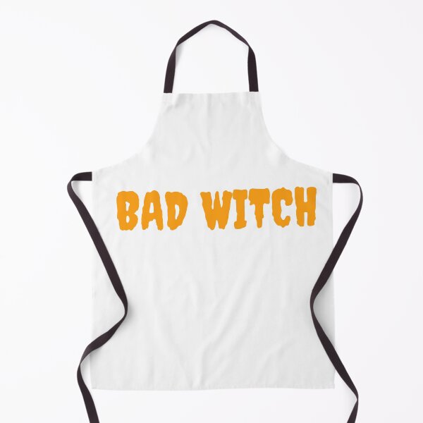Item preview, BAD WITCH. October 31st 2021 designed and sold by AlfaEcho.