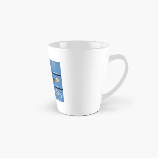 The Parasite Bunch Tall Mug