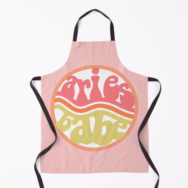 Item preview, Aries babe designed and sold by racharanha.