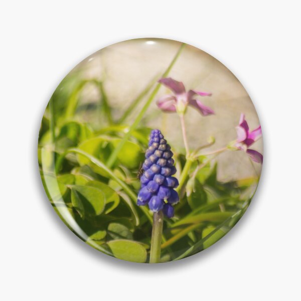 Item preview, slb muscari designed and sold by pcfyi.