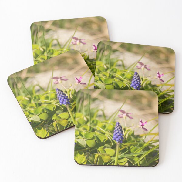 Item preview, slb muscari designed and sold by pcfyi.