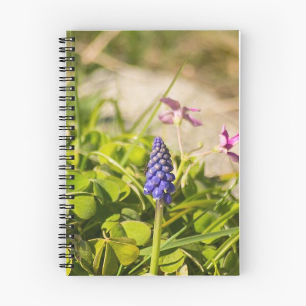 Item preview, slb muscari designed and sold by pcfyi.