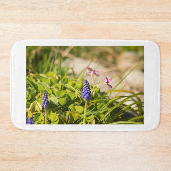 Item preview, slb muscari designed and sold by pcfyi.