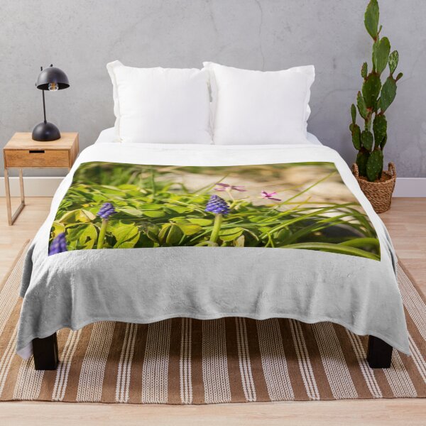 Item preview, slb muscari designed and sold by pcfyi.