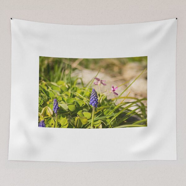 Item preview, slb muscari designed and sold by pcfyi.