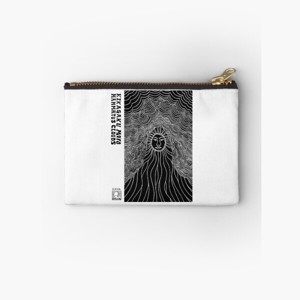 Item preview, Kikagaku Moyo designed and sold by lauraholiday.