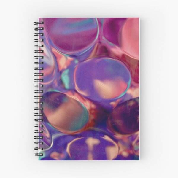 Item preview, Purple bubbles designed and sold by Shulie1.