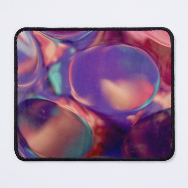 Item preview, Purple bubbles designed and sold by Shulie1.
