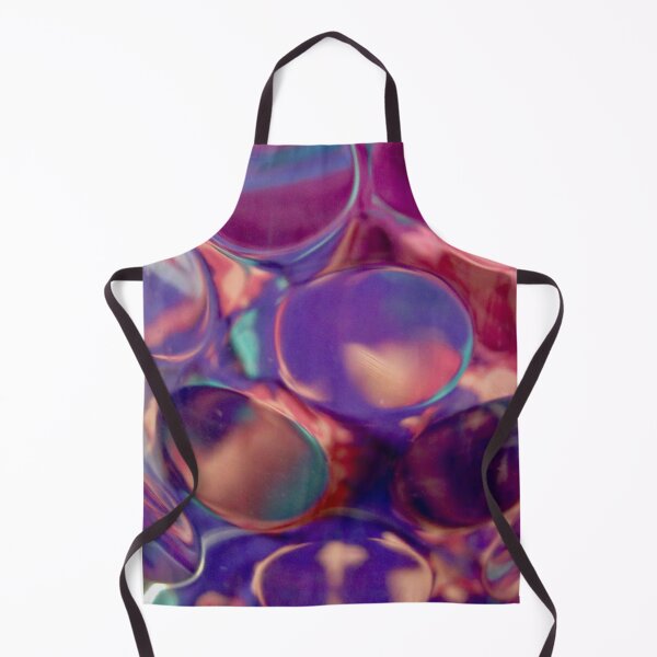 Item preview, Purple bubbles designed and sold by Shulie1.